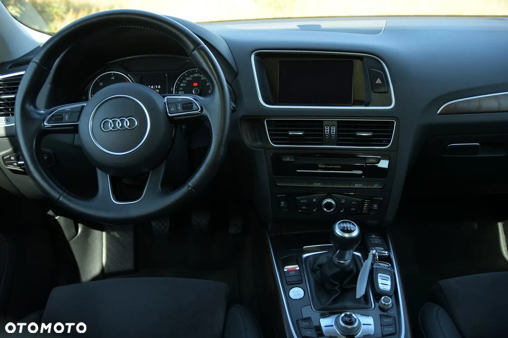 Audi Q5 2.0 TDI Design - 32