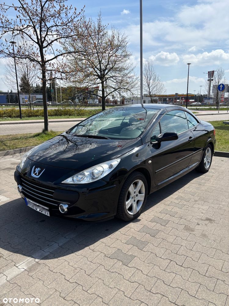 Peugeot 307 - 4