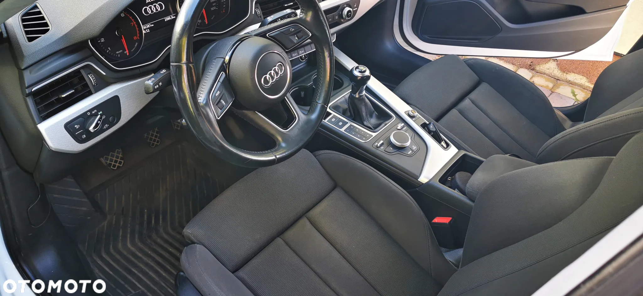 Audi A4 ver-2-0-tfsi-ultra - 7