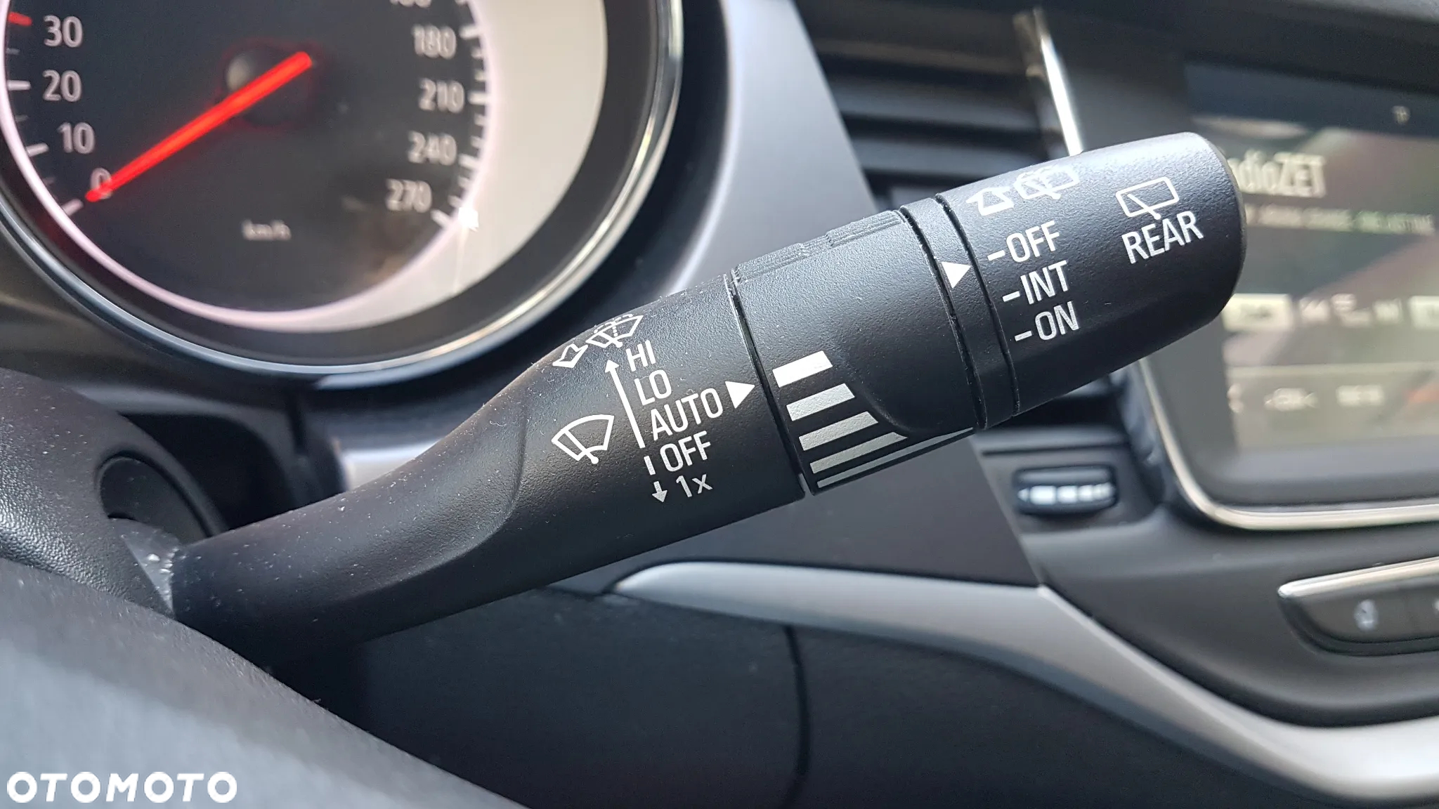 Opel Astra V 1.4 T Enjoy - 23