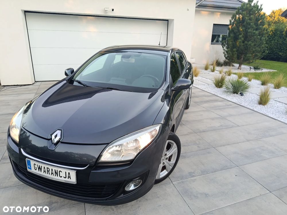 Renault Megane - 26