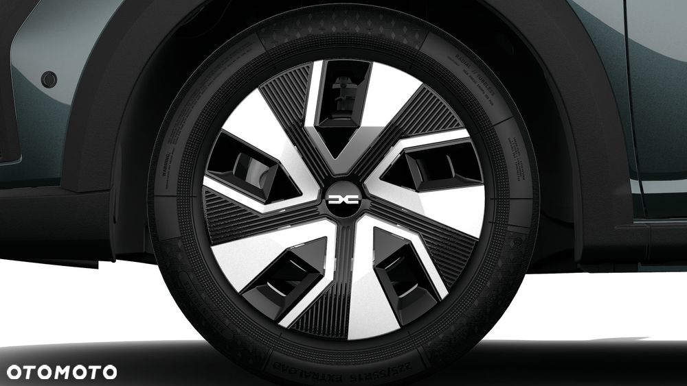 Dacia Sandero Stepway 1.0 TCe Expression - 4