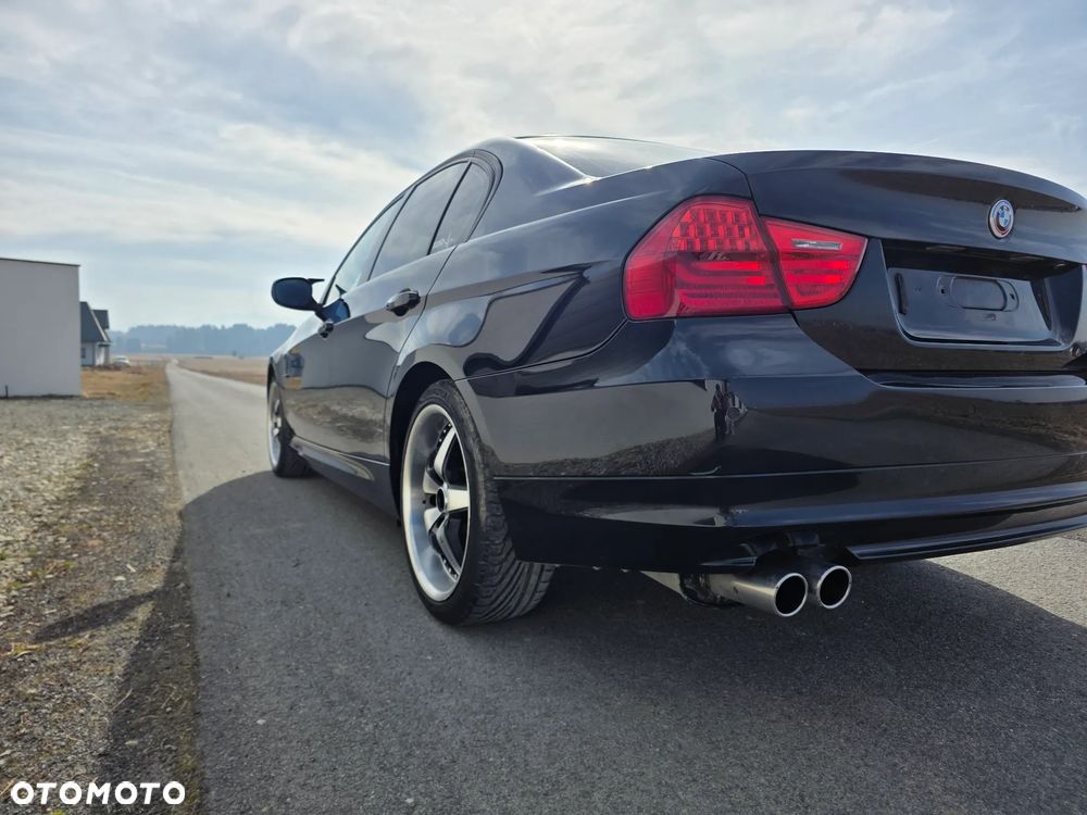BMW Seria 3 - 7