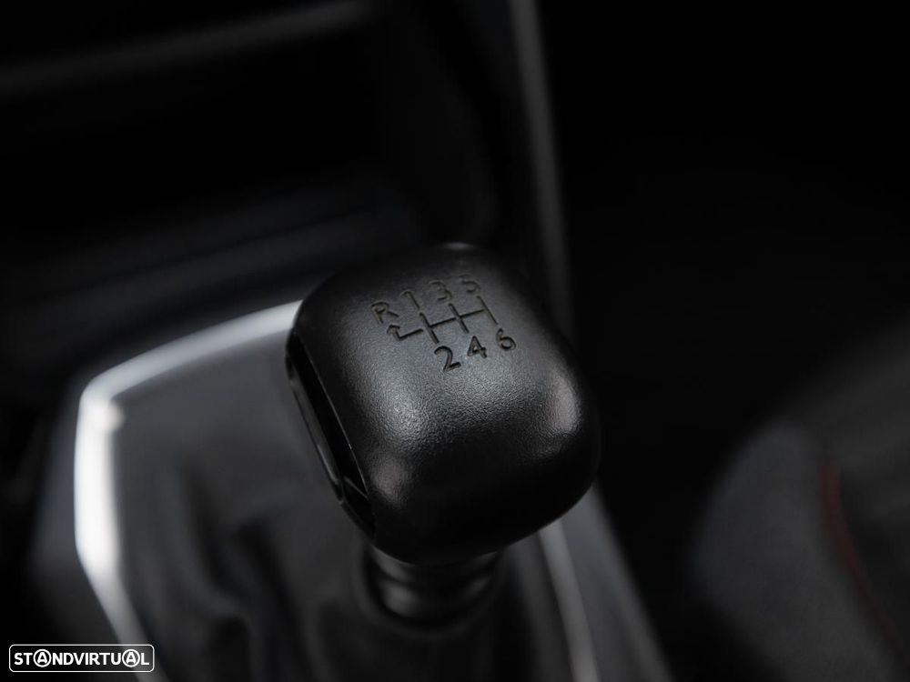 Peugeot 2008 1.5 BlueHDi Active Pack - 16