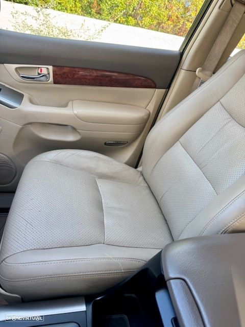 Toyota Land Cruiser 3.0 D-4D Pack CA - 13