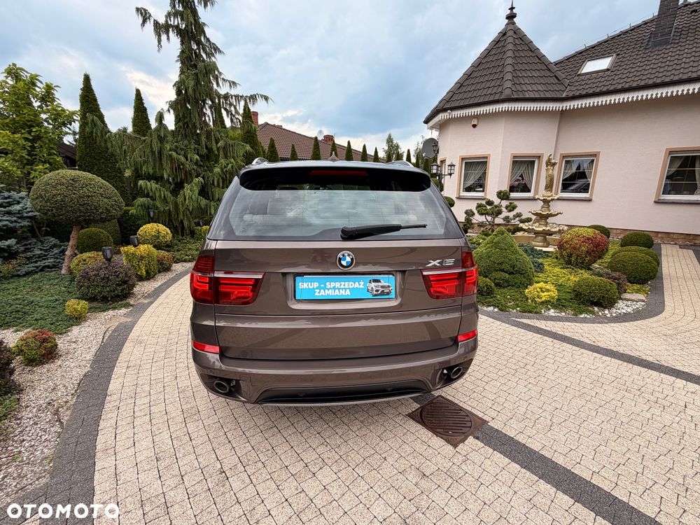 BMW X5 - 9