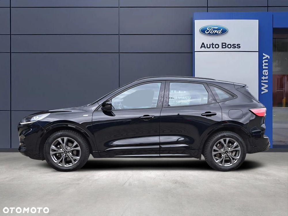 Ford Kuga 2.5 FHEV FWD ST-Line - 2