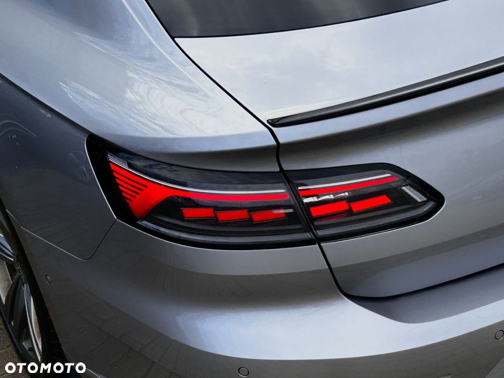 Volkswagen Arteon 2.0 TSI R-Line DSG - 35