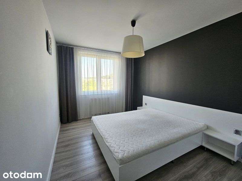 Dwupokojowe mieszkanie - Katowice, os. Bażantów