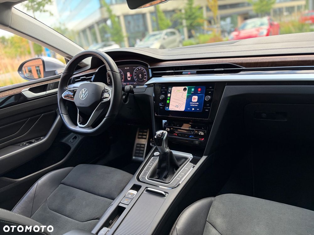 Volkswagen Arteon 1.5 TSI Elegance - 32