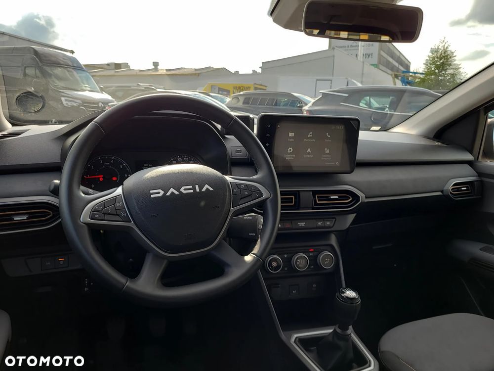 Dacia Jogger 1.0 TCe Extreme - 13