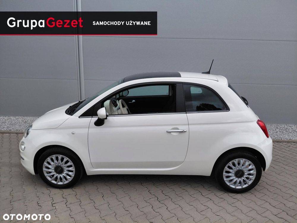 Fiat 500 - 9