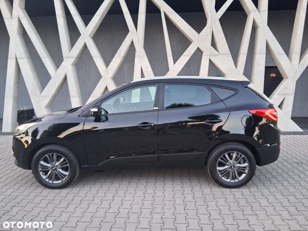 Hyundai ix35 - 11