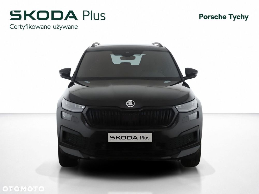 Skoda Kodiaq - 30