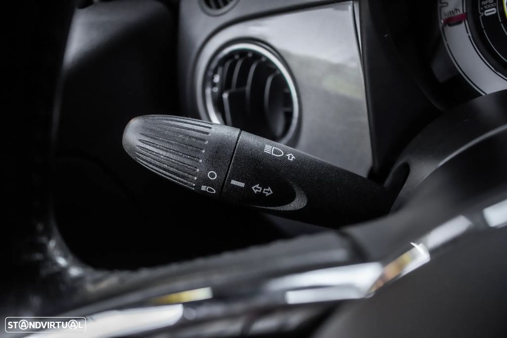 Fiat 500C 1.2 New Lounge - 16