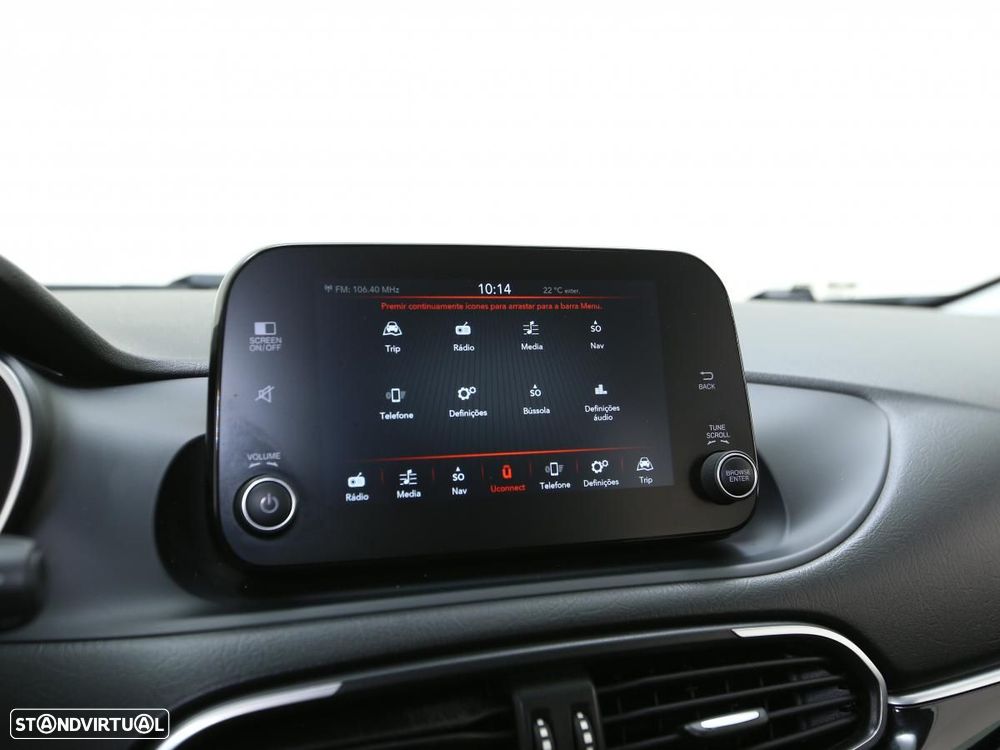 Fiat Tipo 1.3 Multijet Life - 20