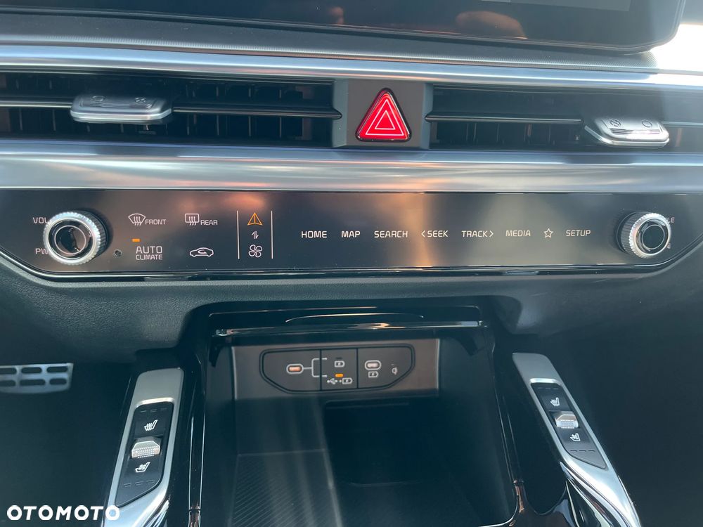 Kia Sorento 1.6 T-GDI HEV Prestige Line AWD 6os - 22