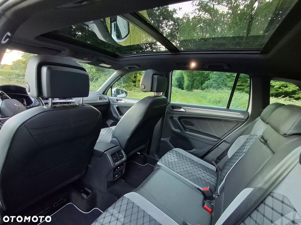 Volkswagen Tiguan 2.0 TDI R-Line DSG - 23