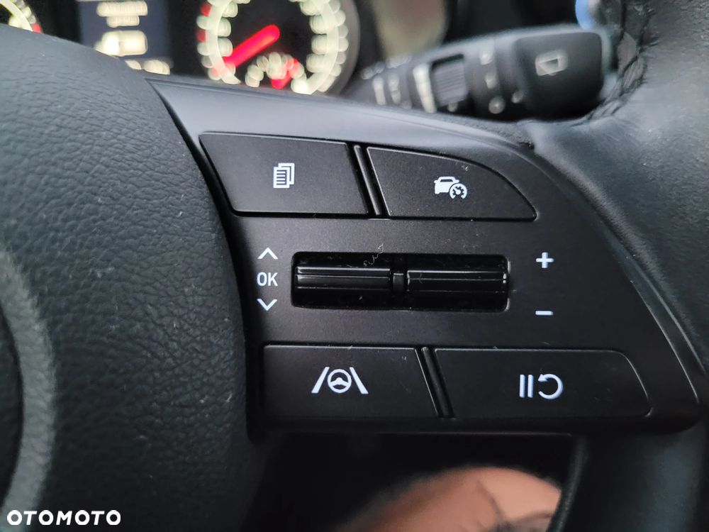Hyundai i20 1.0 T-GDI 48V-Hybrid Connect & Go - 16