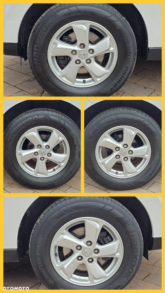 Hyundai ix35 1.6 2WD 5 Star Edition - 40