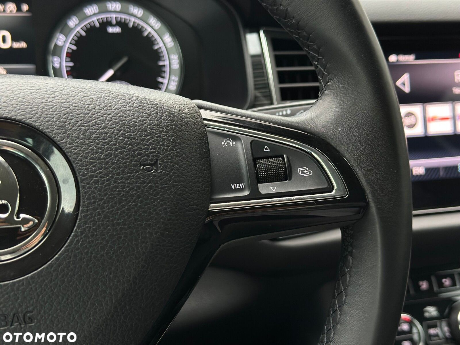 Skoda Kodiaq 2.0 TSI 4x4 Style DSG - 22