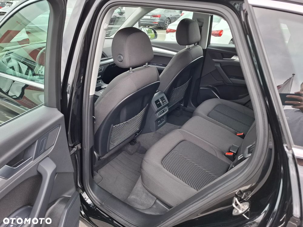 Audi Q5 40 TFSI mHEV Quattro S tronic - 7