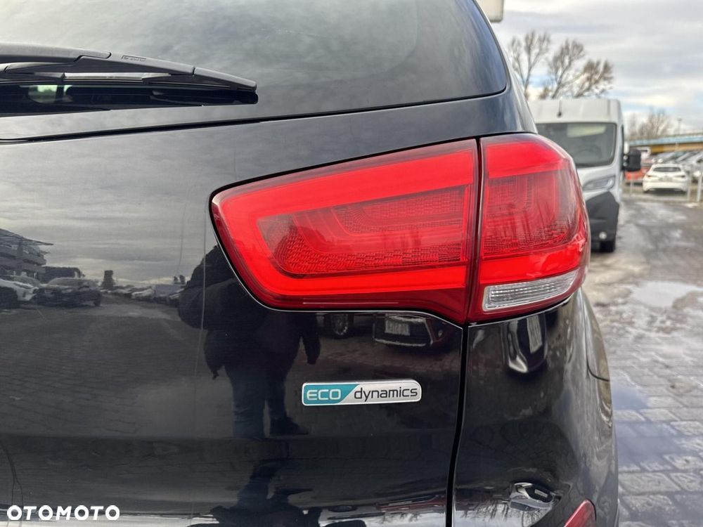 Kia Sportage 1.6 GDI M 2WD - 9