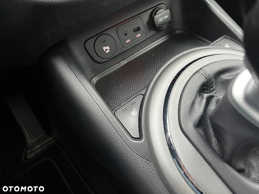 Kia Sportage - 18