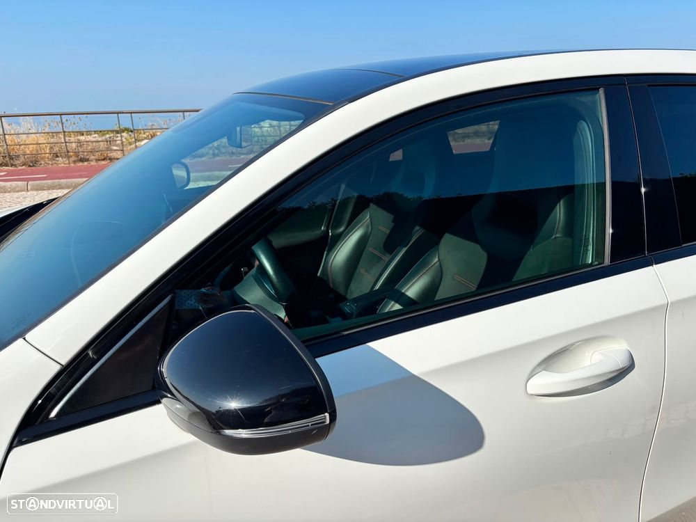 Mercedes-Benz A 180 d AMG Line Aut. - 3