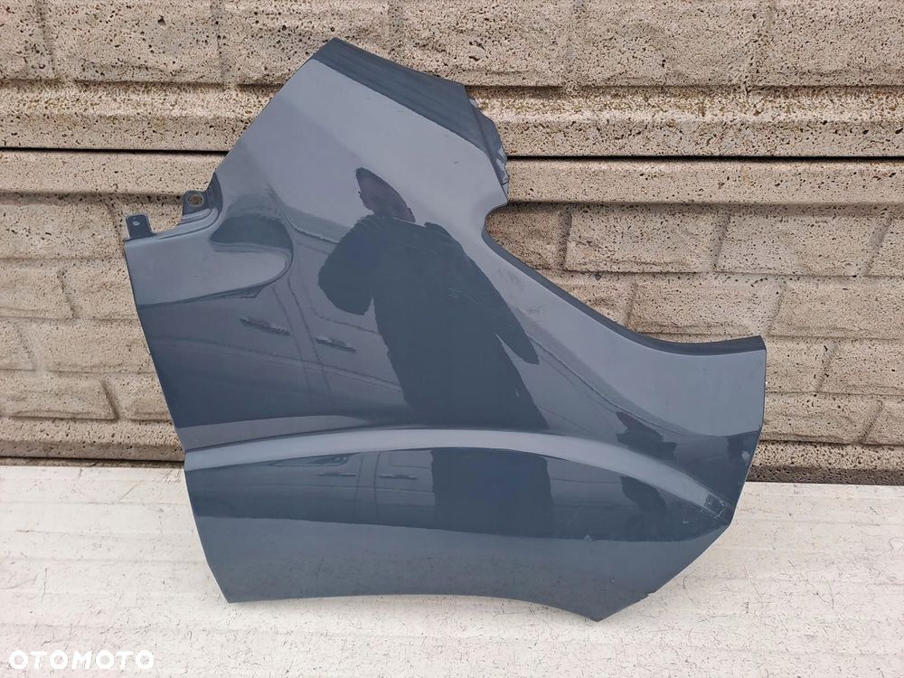 ducato boxer jumper lift 14-21 błotnik prawy przód oryginał - 1