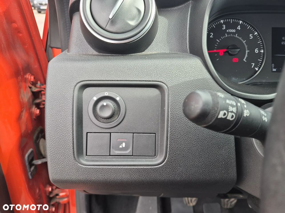 Dacia Duster 1.3 TCe Prestige - 22