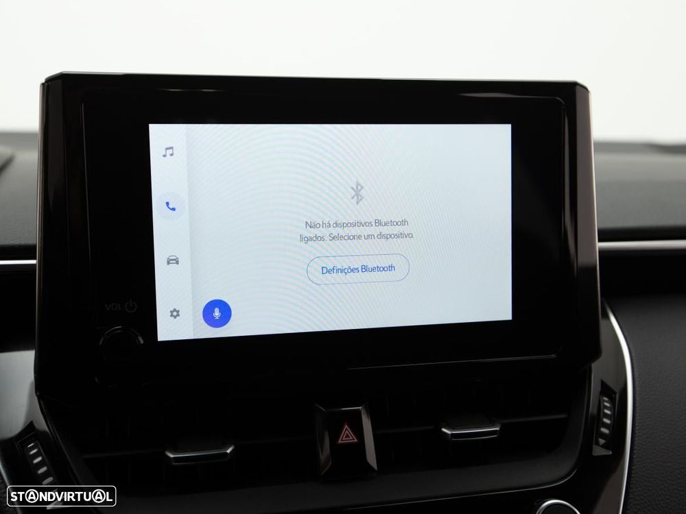 Suzuki Swace 1.8L CVT GLE Hybrid - 28