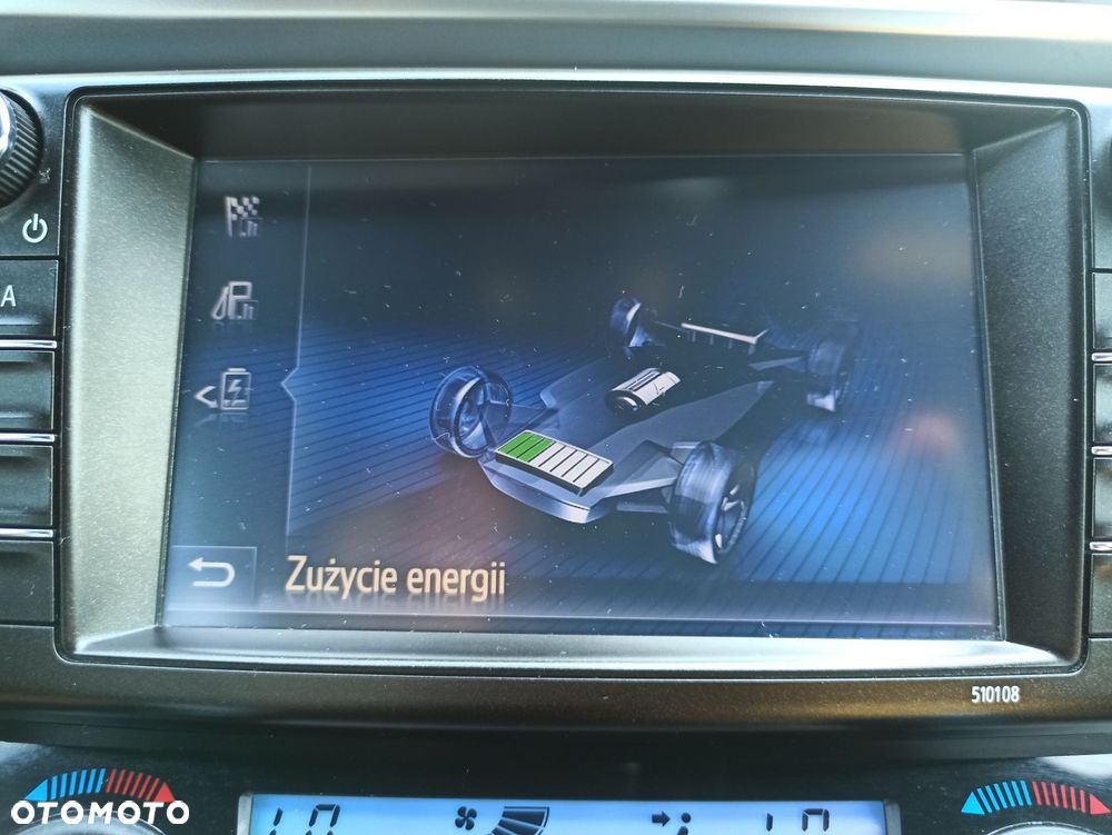 Toyota RAV4 - 23