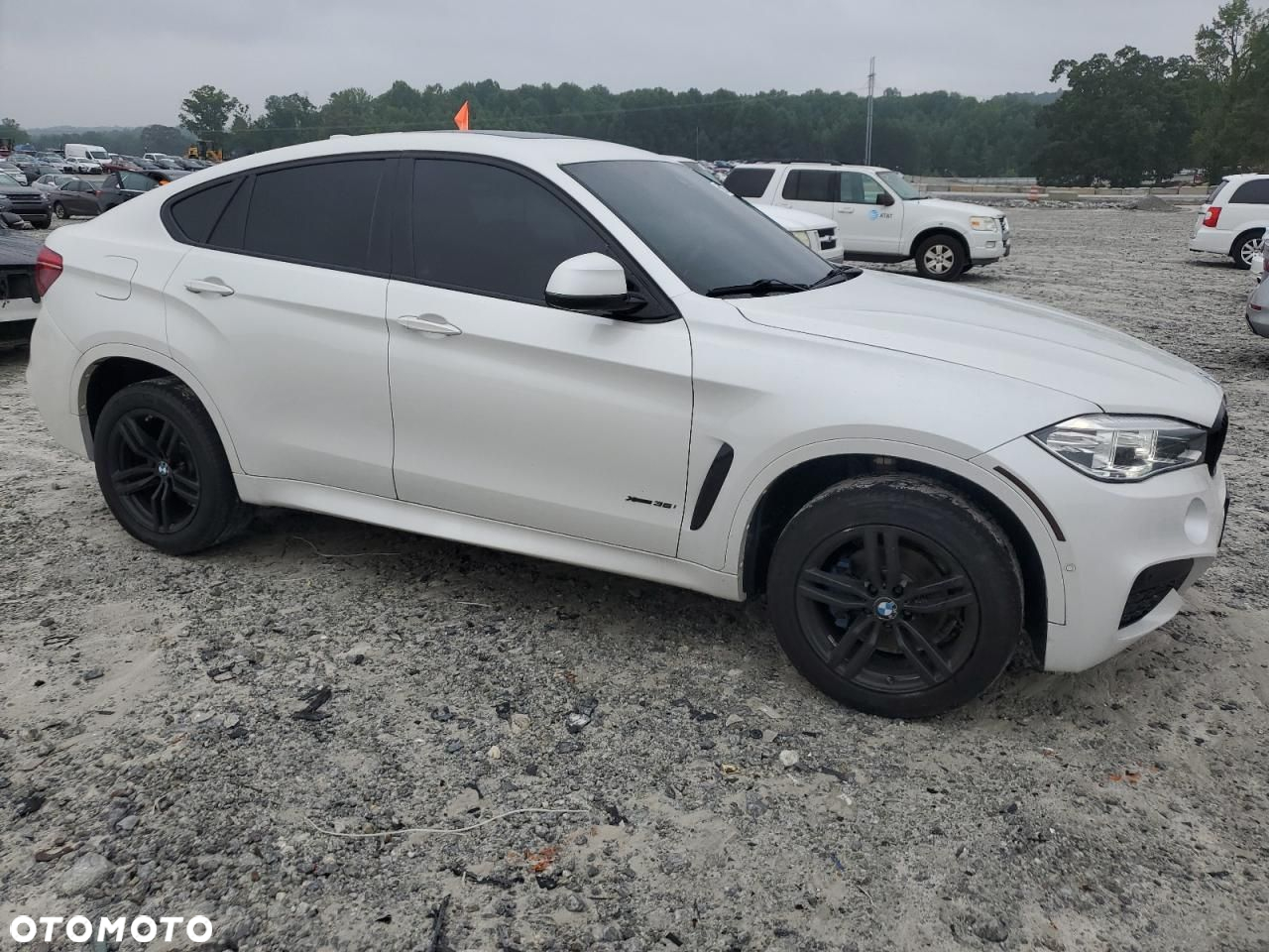 BMW X6 - 5