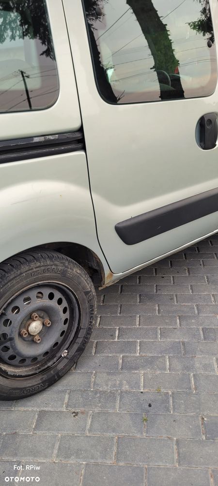 Renault Kangoo 1.6 16V Privilege - 7