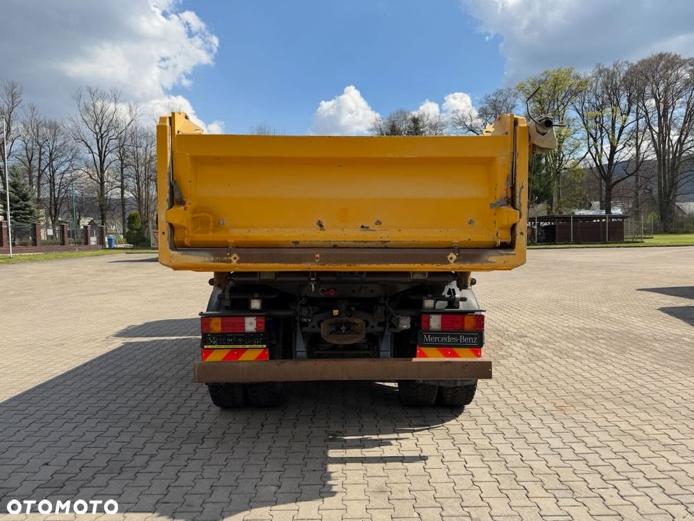 Mercedes-Benz Actros 2644 - 4