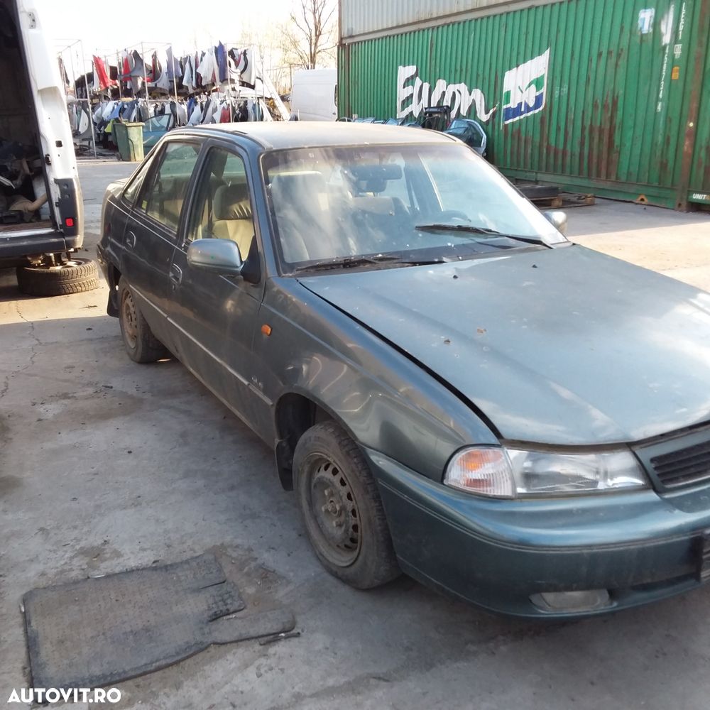 Dezmembrari  Daewoo CIELO  1994  > 2008 1.5 Benzina - 3