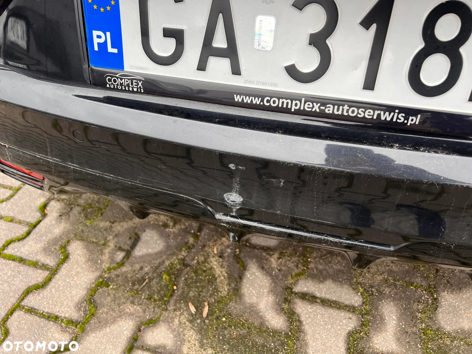 Kia ProCeed 1.6 T-GDI GT DCT - 37