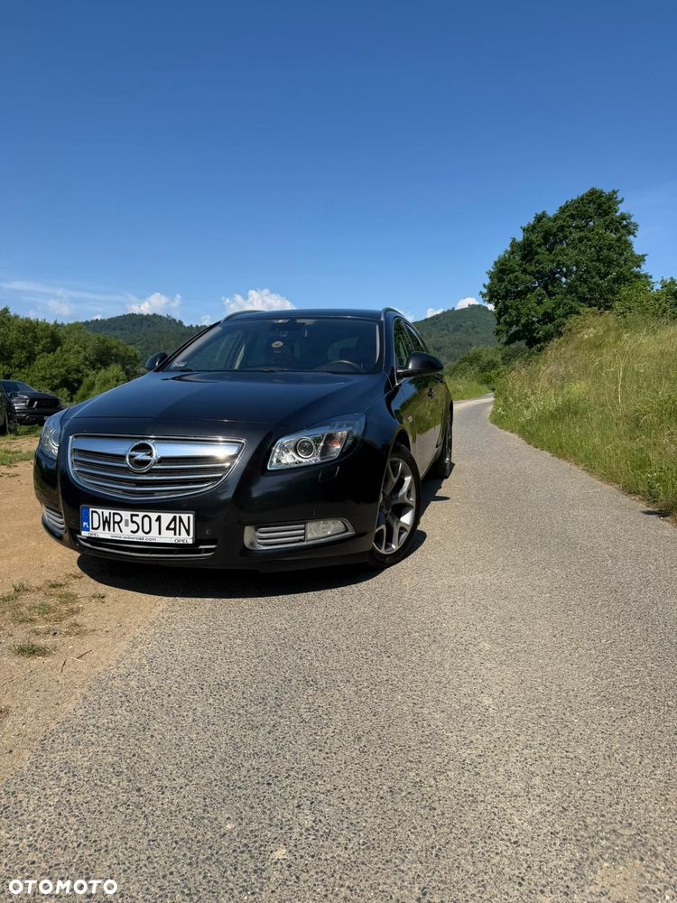 Opel Insignia 2.0 CDTI Sport - 15