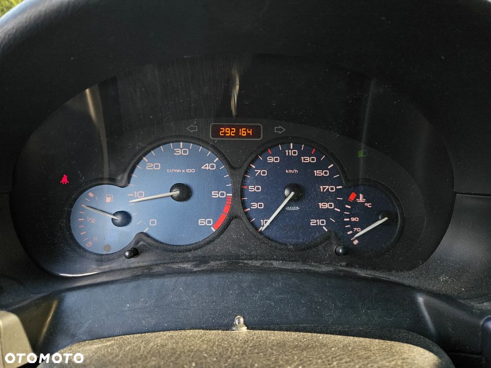 Citroën Berlingo 2.0 HDi Multispace - 21