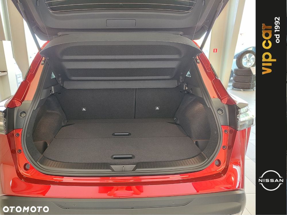 Nissan Qashqai 1.3 DIG-T MHEV N-Connecta Xtronic - 9