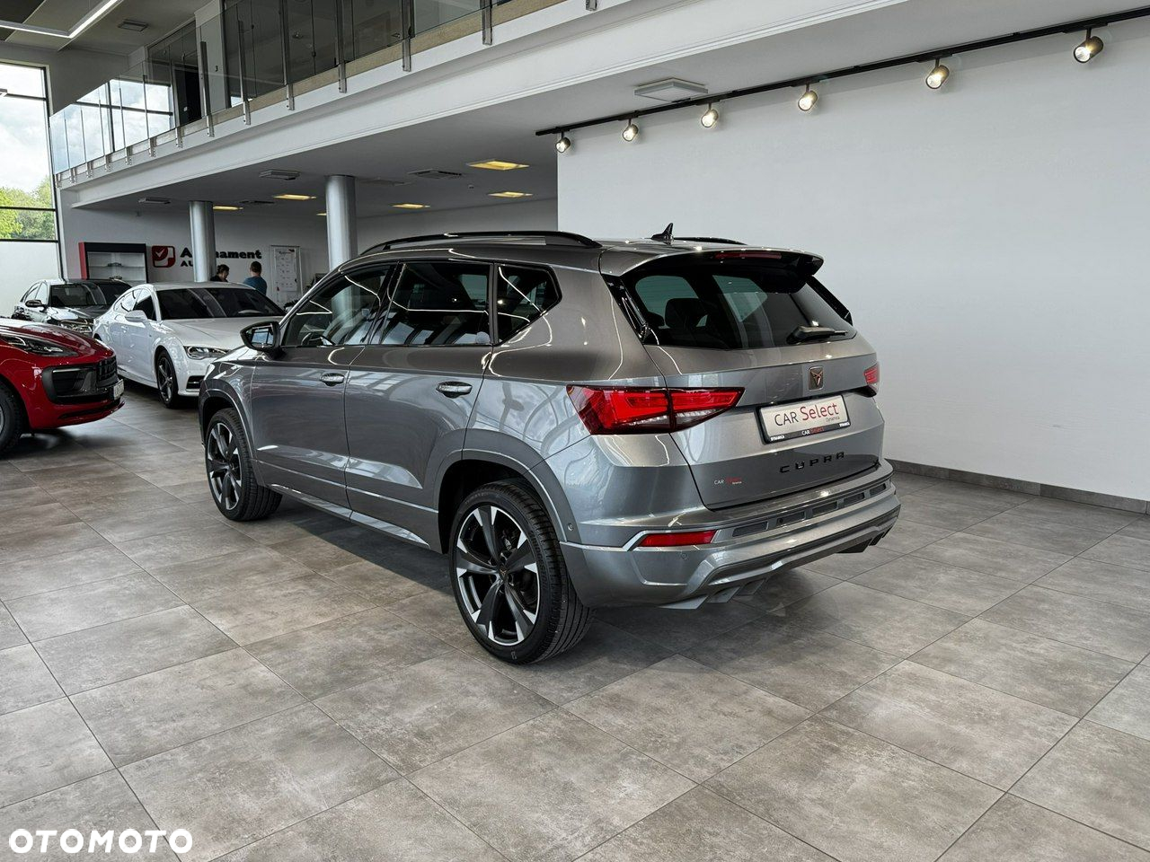 Cupra Ateca - 7