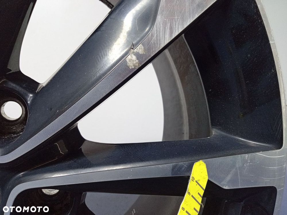 HYUNDAI I40 FELGA ALUMINIOWA 7.5JX17 ET 46 5X114.3 52910-3Z710 - 21