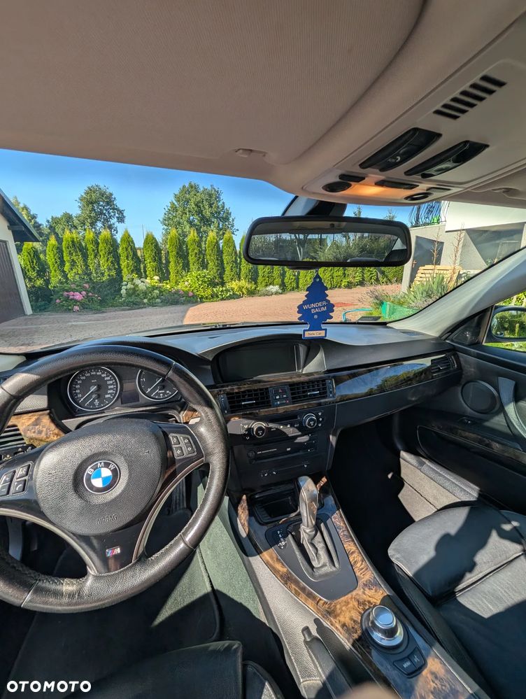 BMW Seria 3 - 8