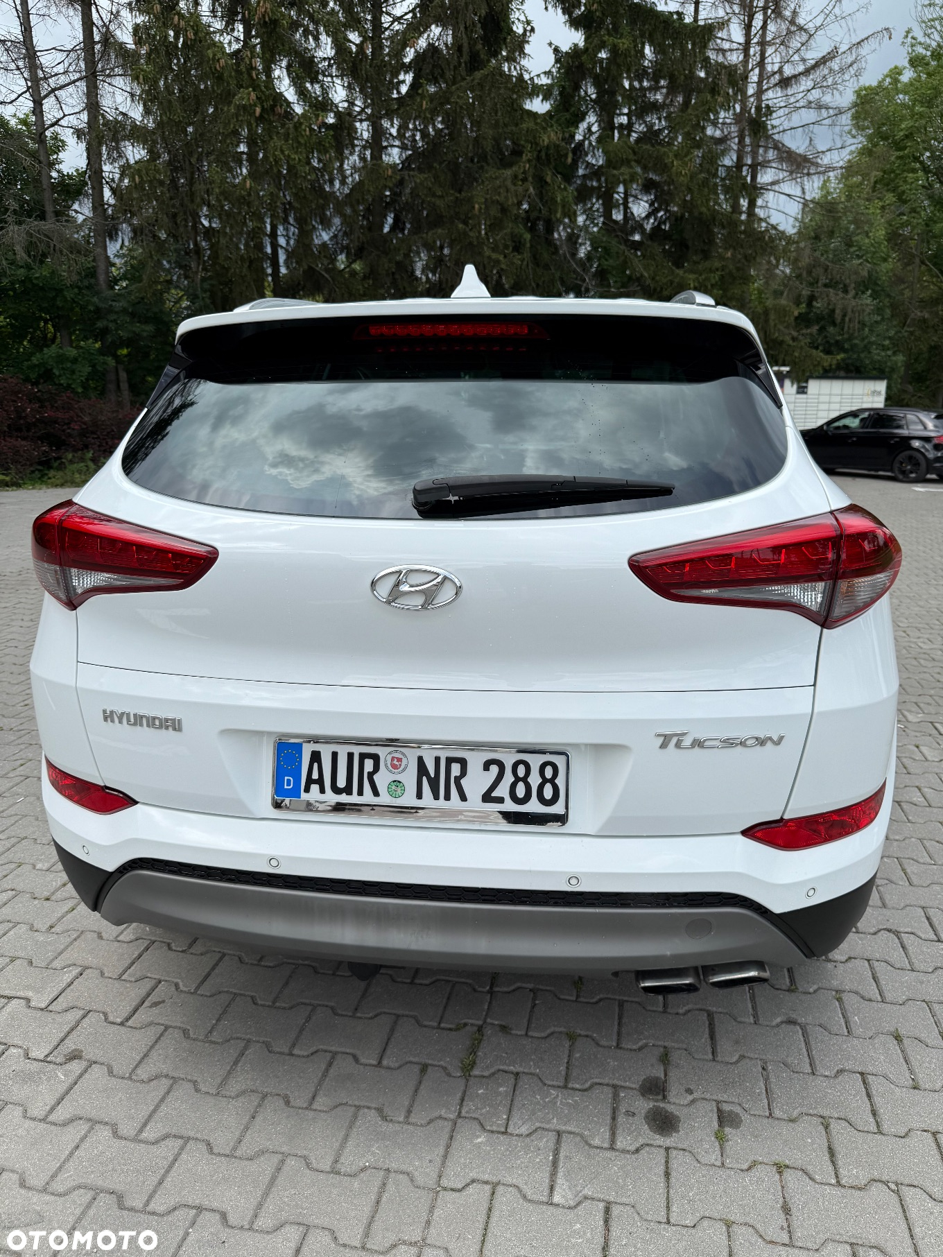 Hyundai Tucson 1.6 Turbo 2WD Passion Plus - 19