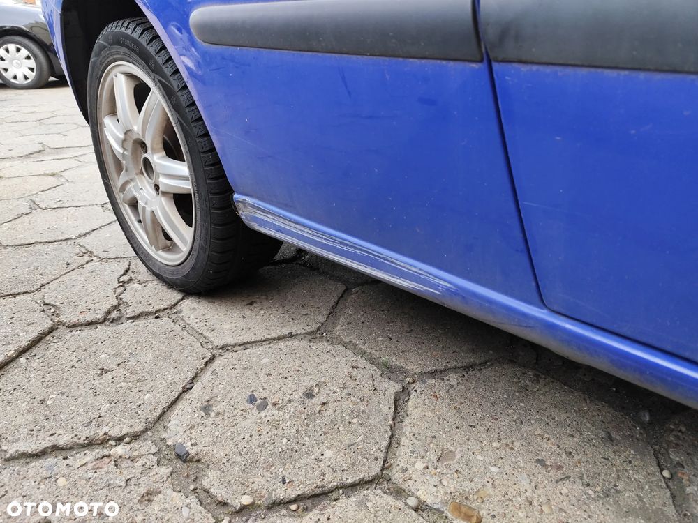 Seat Ibiza 1.4 16V Comfort Edition - 13