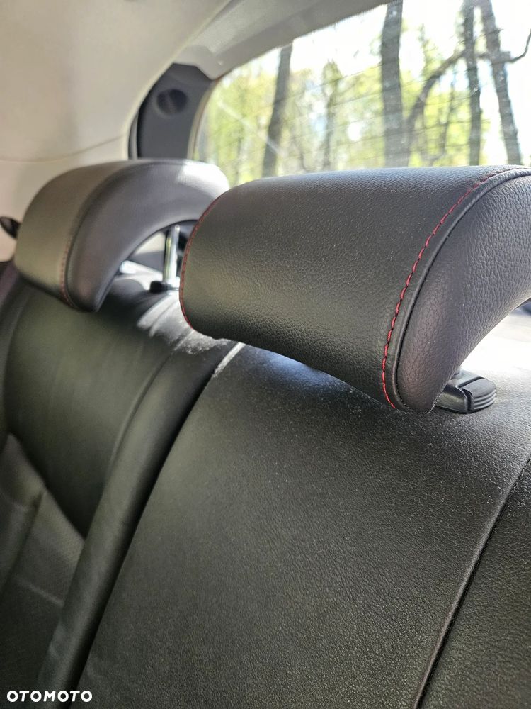 Nissan Juke 1.5 dCi Tekna - 17