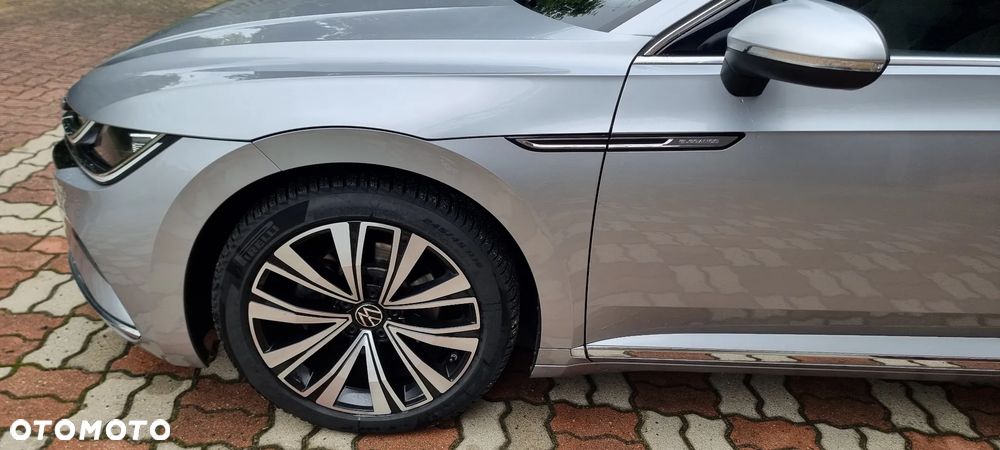 Volkswagen Arteon 2.0 TDI Elegance DSG - 15