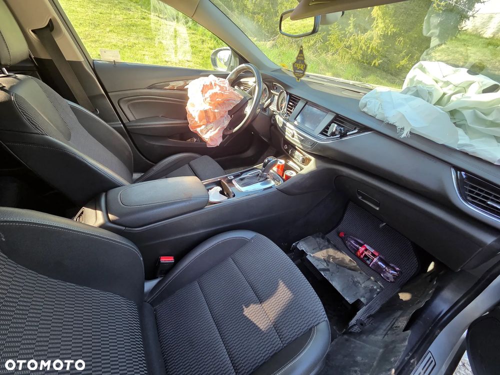 Opel Insignia 2.0 CDTI Exclusive S&S - 9