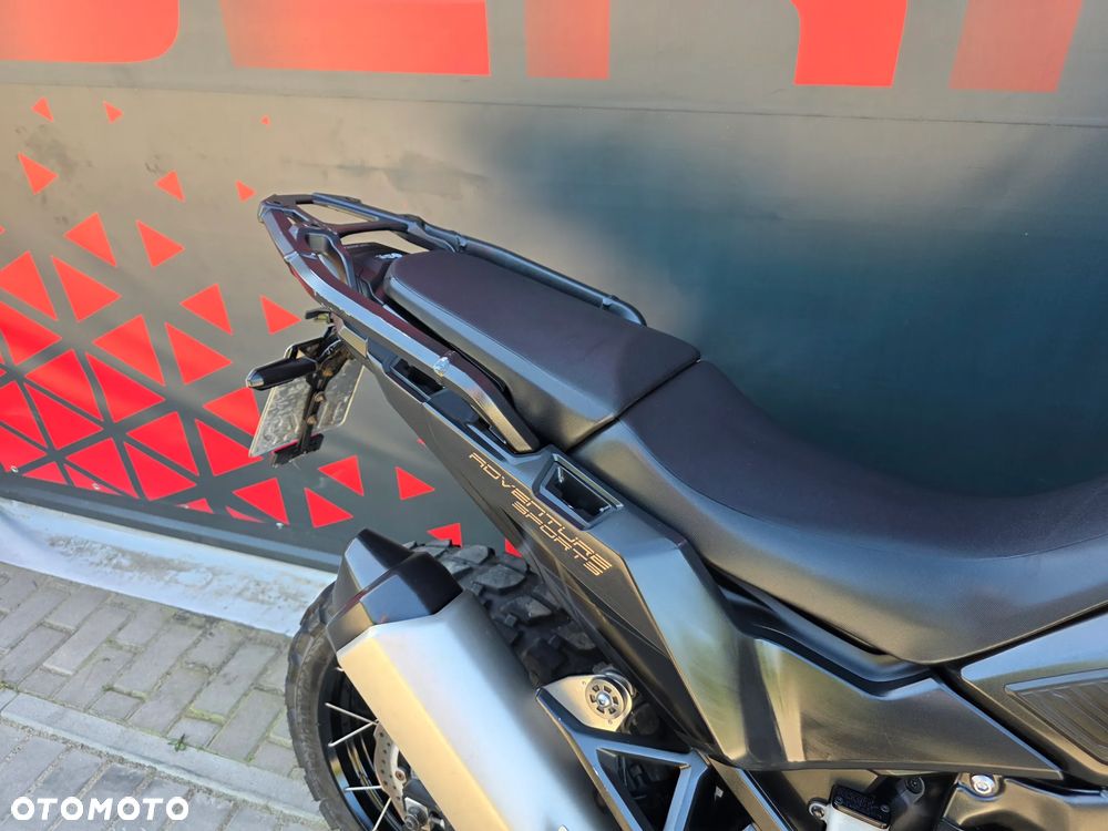 Honda CRF - 22